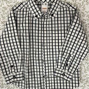 Gymboree 2T Button Down